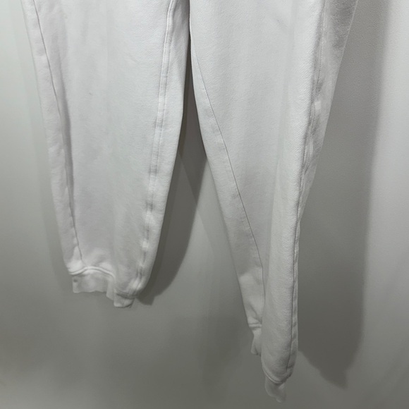 lululemon athletica White Track Pants - Picture 3 of 9